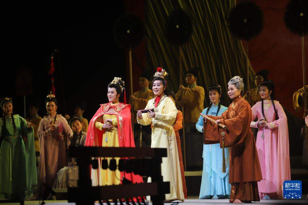 2025年全国营业性演出票房收入超616亿元