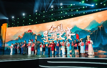 因为热爱所以要做得更好