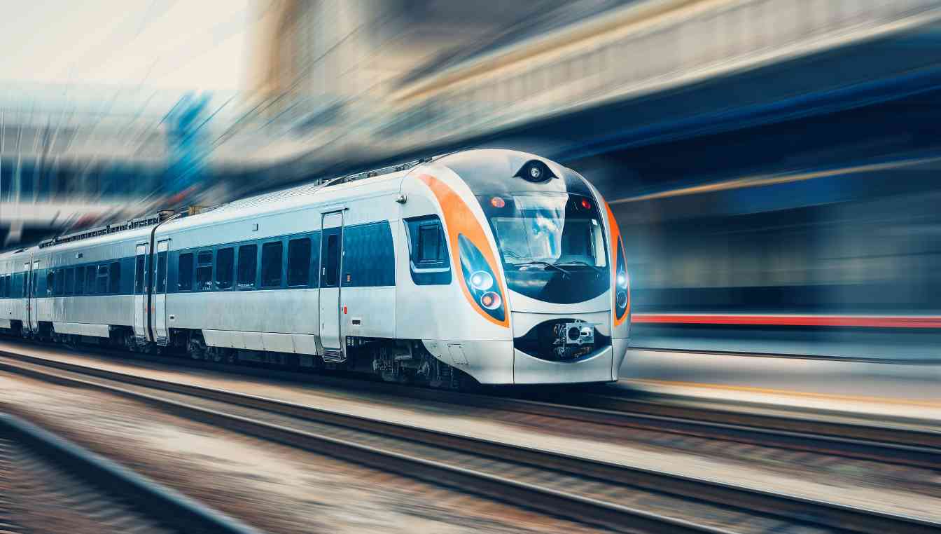 各地开行特色主题列车 助力旅客“坐着火车游中国”