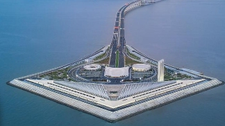 超级工程变超级IP！“工程+文旅”激活消费新动能