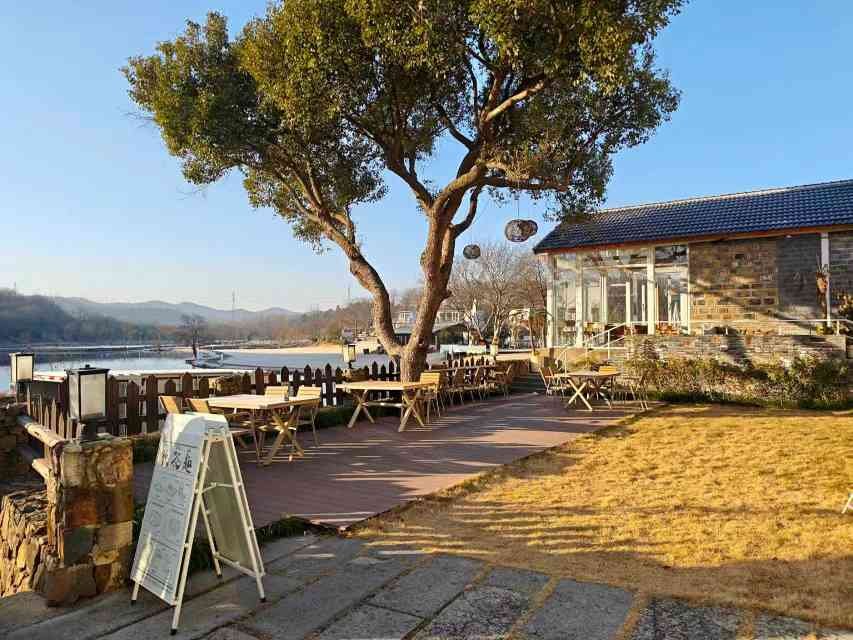 看苏式微短剧 醉游梦里水乡