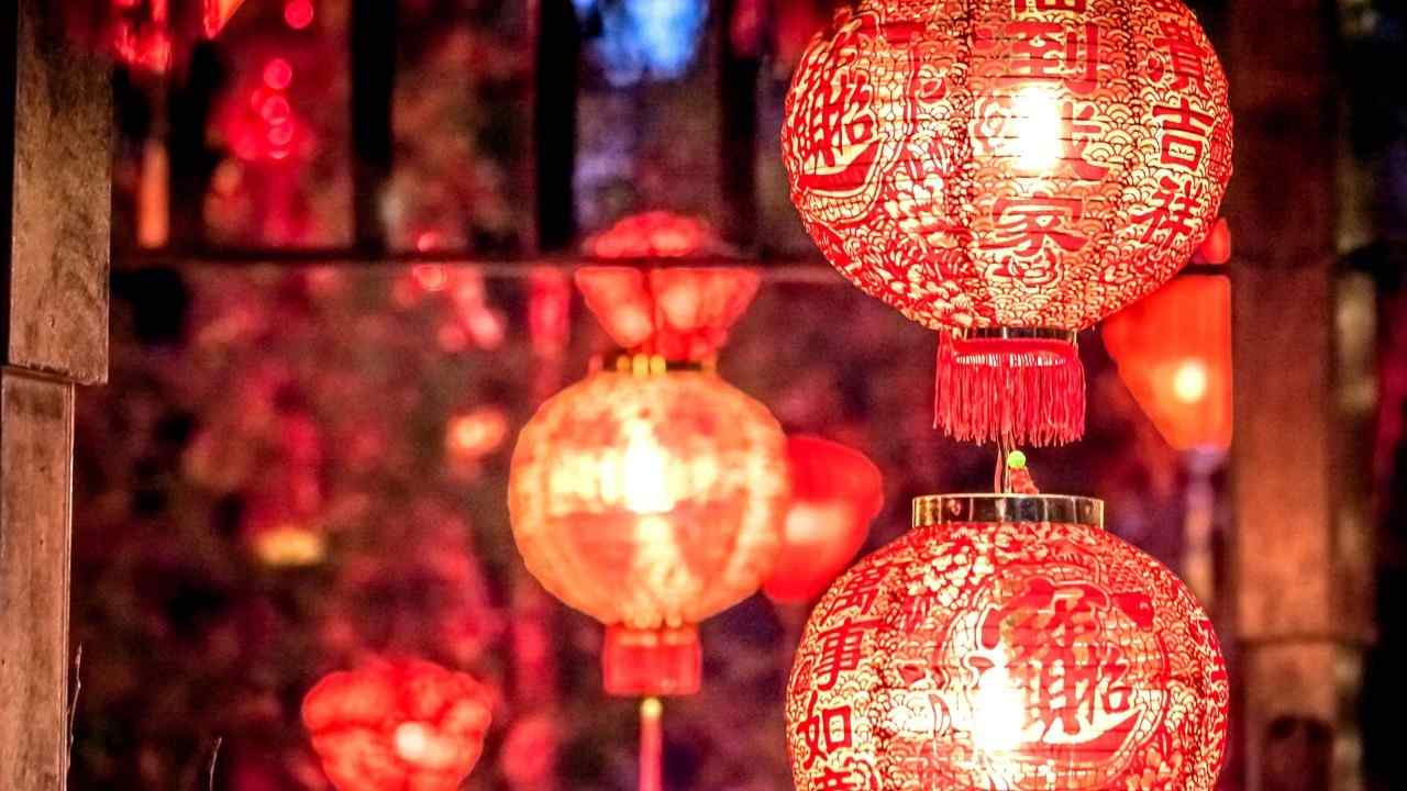 抓住春节机遇 放大促消费效应