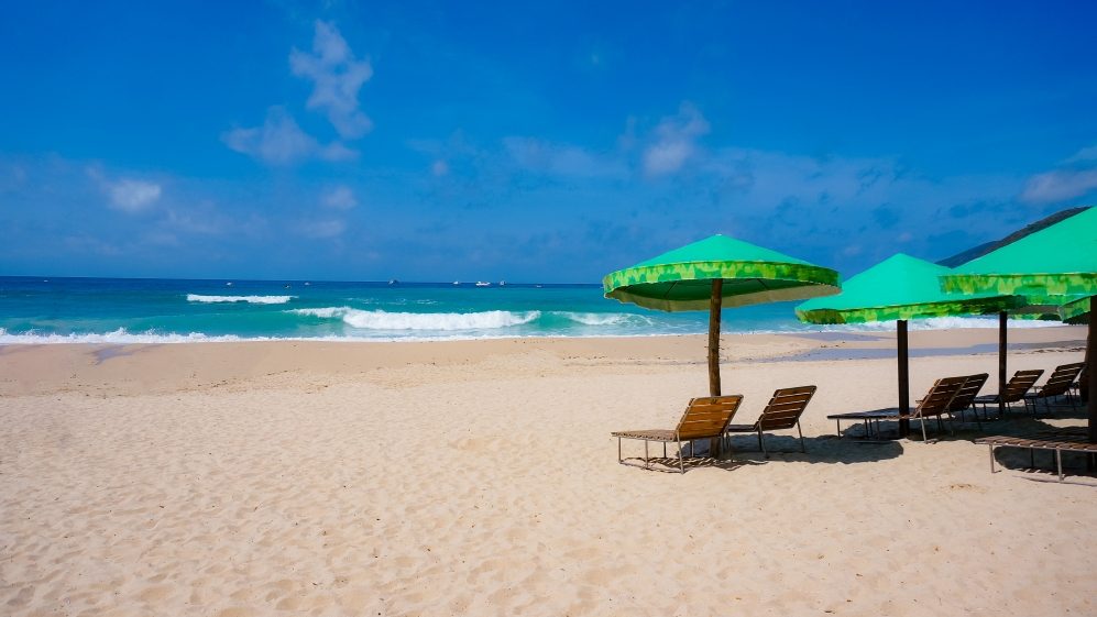 以“亚沙会”为契机 深化海南文体旅融合