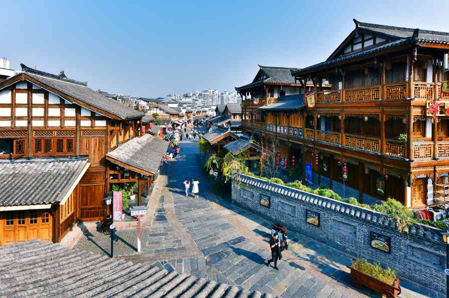 文旅场景革命的未来启示录