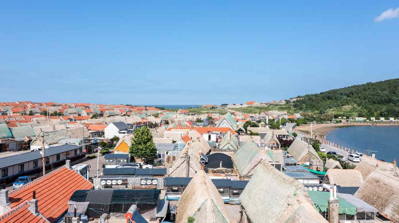 齐鲁文旅向新而行 “好客山东”步履铿锵