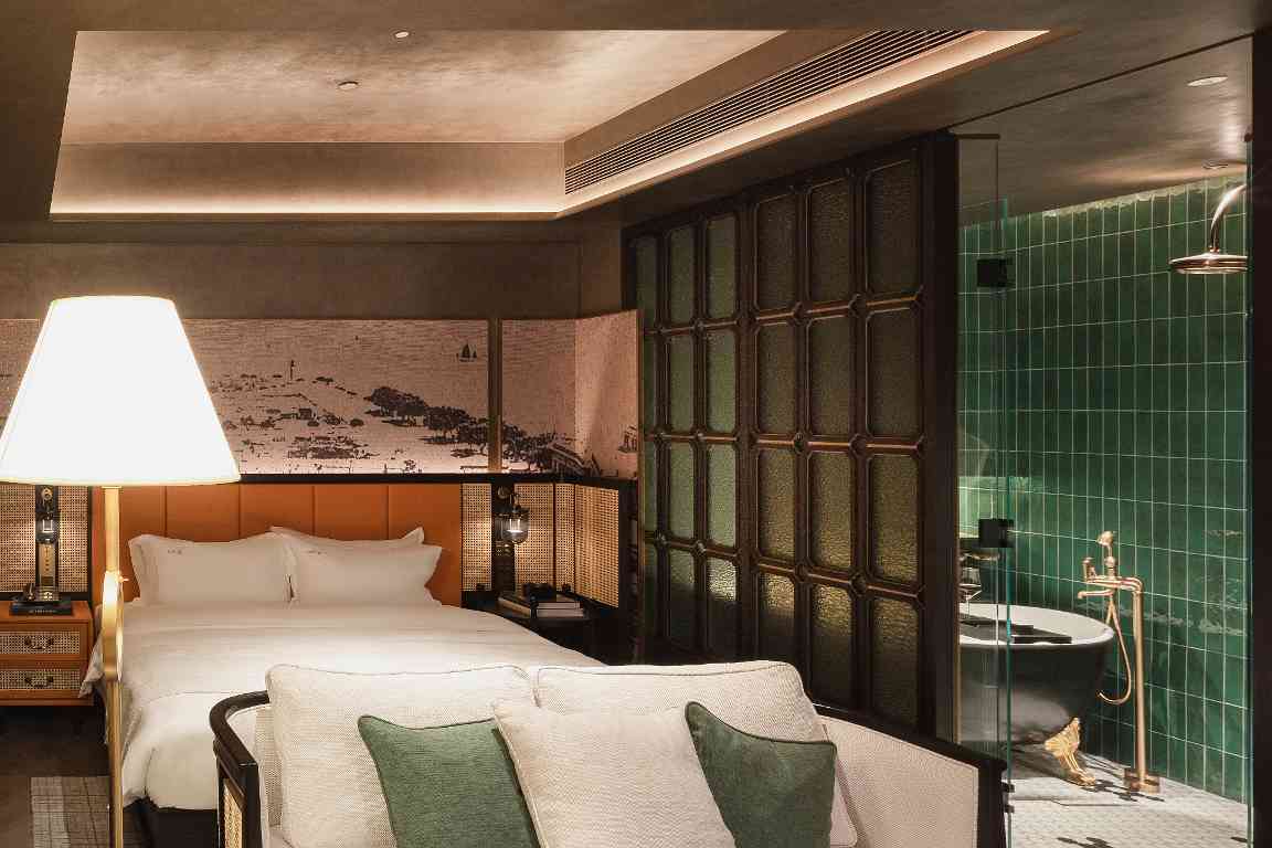 用好补贴政策 促进住宿业高质量发展