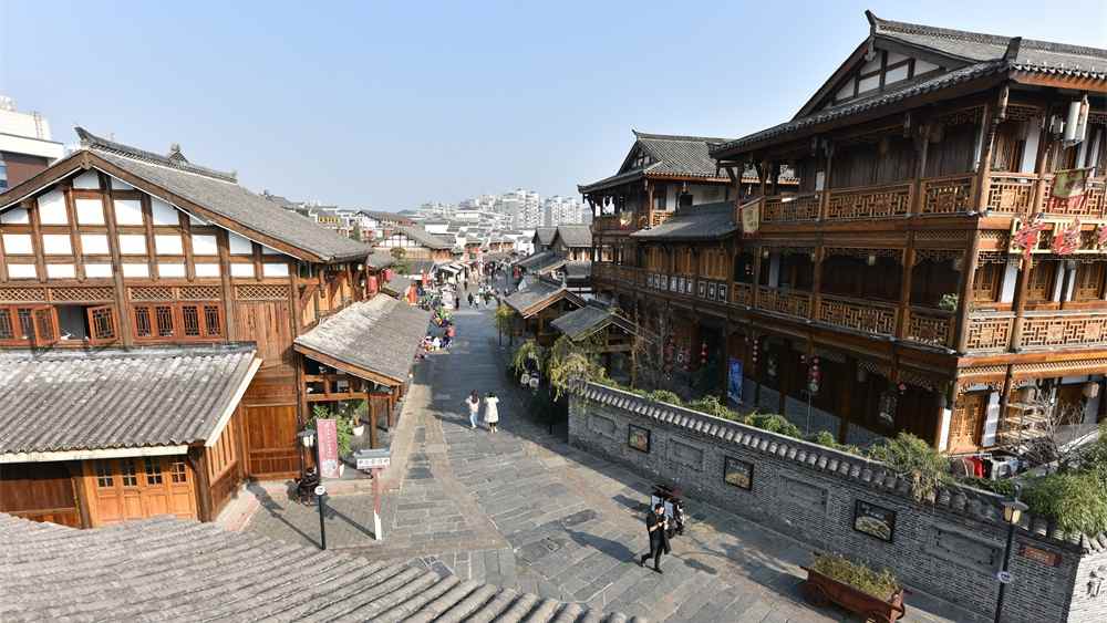 科技赋能文旅融合的湖南实践