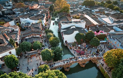 福州将不断做大做强文旅产业