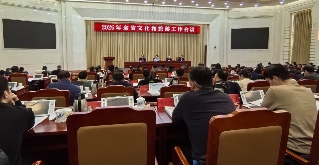 江西全力塑造文旅市场“江西口碑”