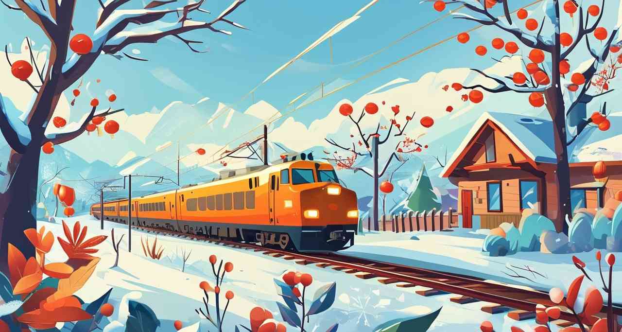 2026年铁路春运火车票今日开售