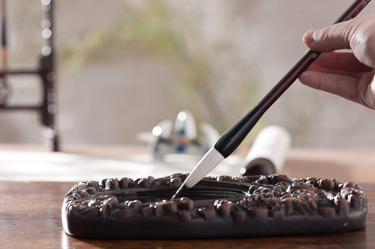 七部门：开发文字和书法资源 推出主题旅游线路