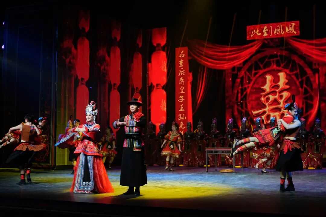 宁德推出“宁德过年 福运连连”系列精彩活动