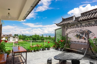 精准发力推动住宿业高质量发展