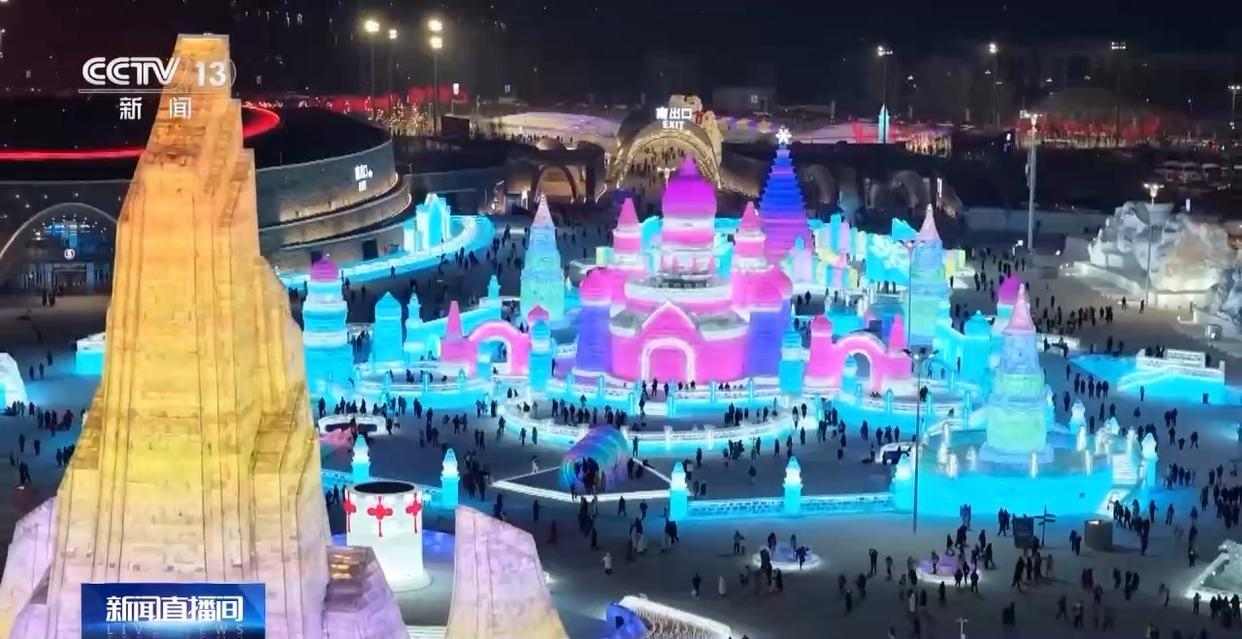 外国游客的中国游“隐藏玩法”竟然有这么多