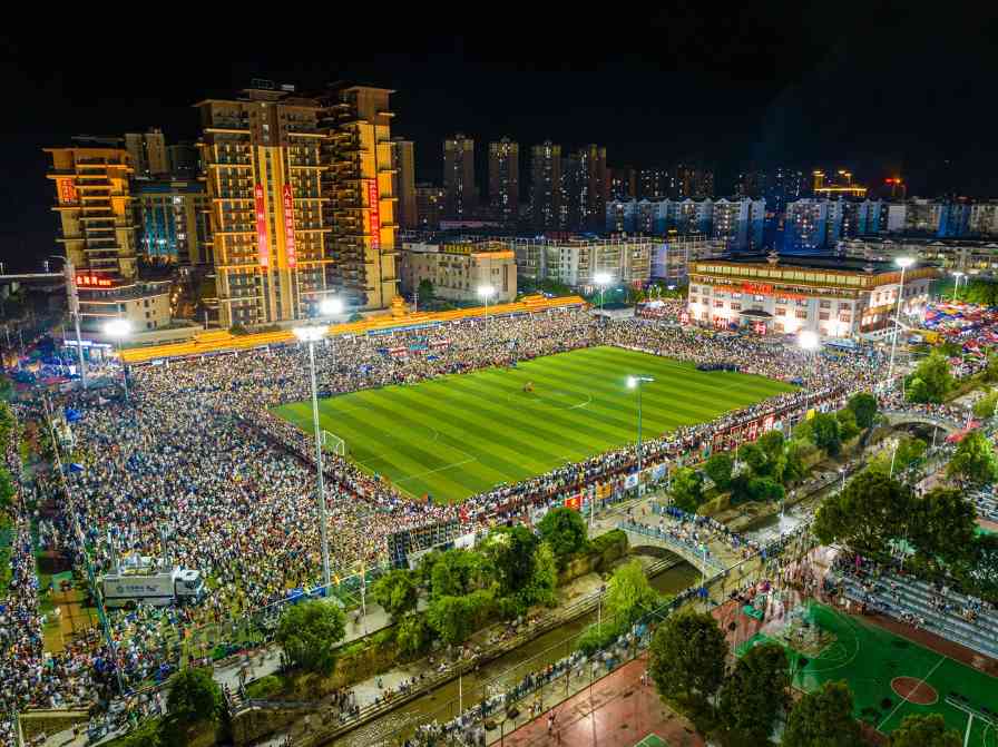 乡村旅游提质增效 持续添彩美好生活