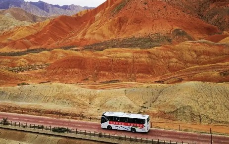 甘肃：打造具有国际国内影响力的优秀旅游目的地