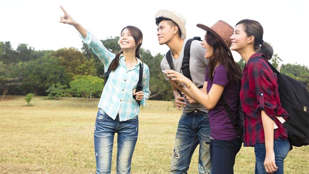 “文旅+科技”的人才呼唤