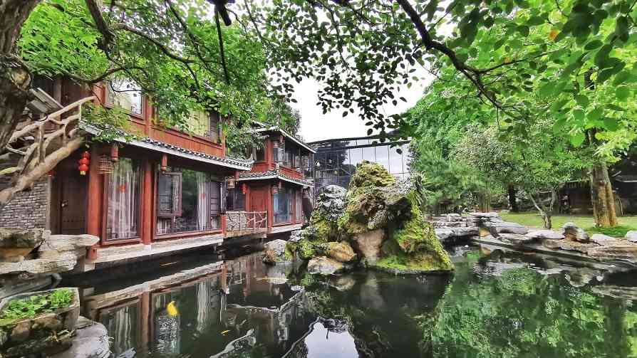 政策法规让民宿行稳致远