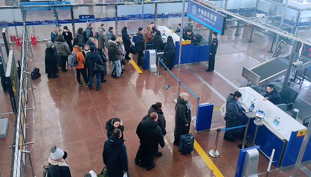 元旦入境游“开门红”的启示