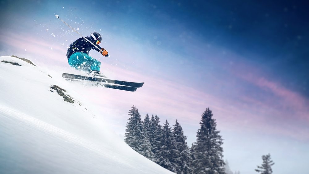 体育市场呈现亮点！看户外运动“火”出新高度