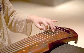 中国传统音乐点亮沉浸式旅游新体验