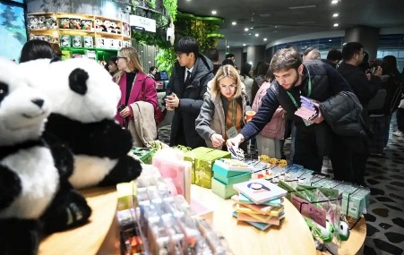 做优入境游 提升中华文明传播力影响力