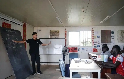 顺应“中文热”潮流 创新文旅融合场景