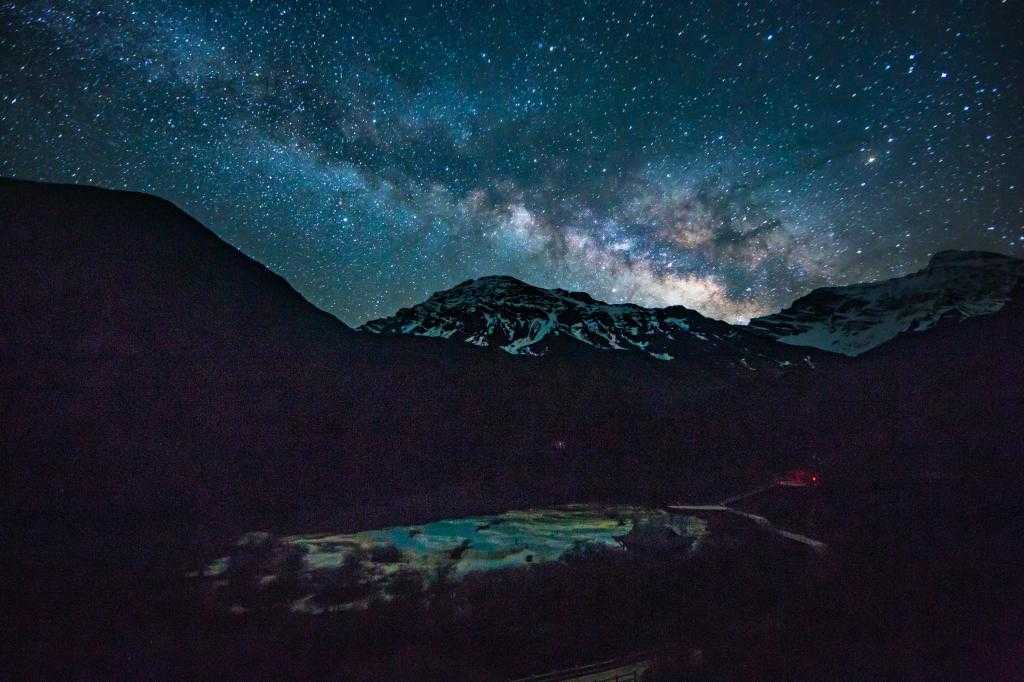 “天文观星游”场景焕新的四川实践