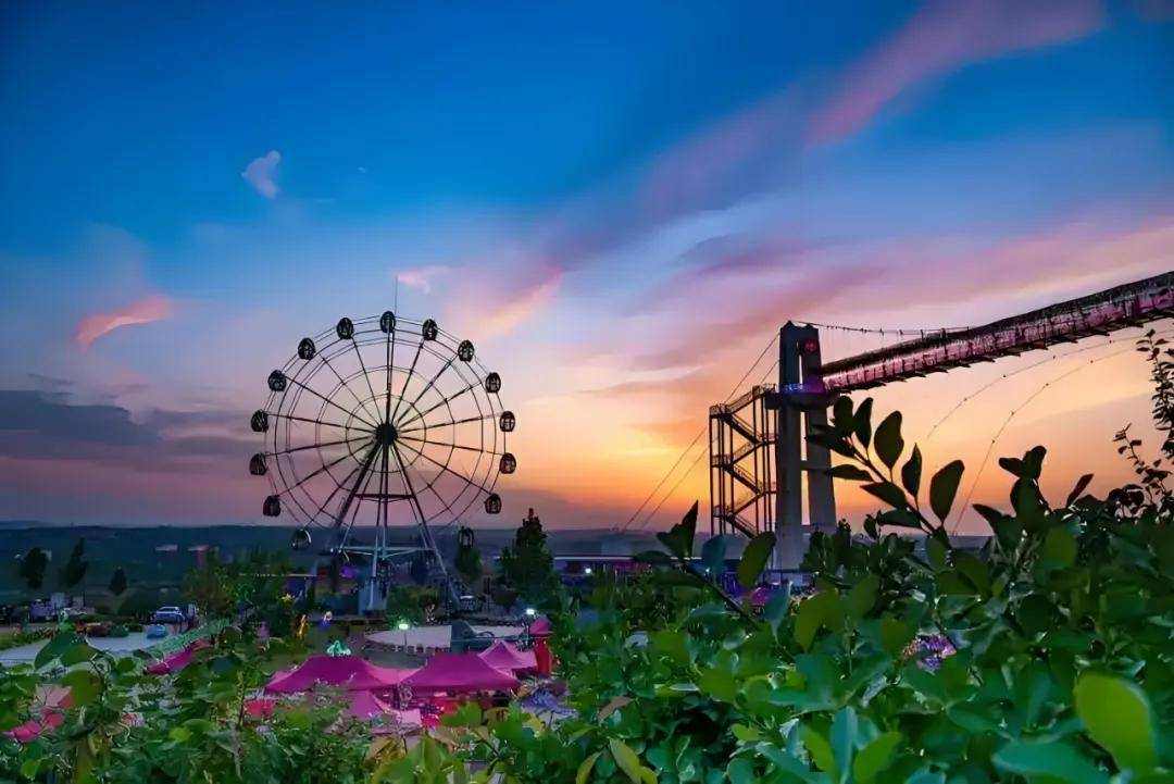 用好文旅供需适配“三件套”