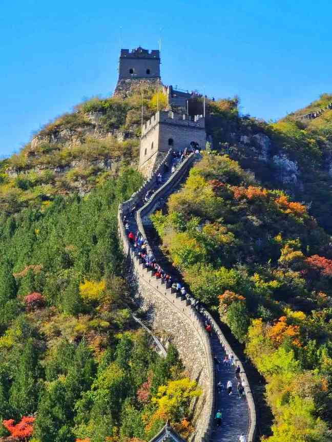 以法为盾 守护长城文脉