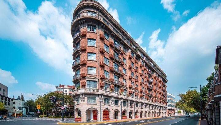 电影赋能文旅融合的上海样本