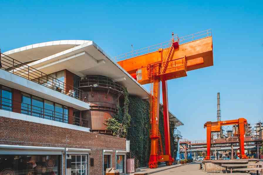 壮大工业旅游 助力建设制造强国