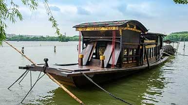 红色旅游常游常新