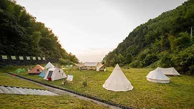 “五一”假期，短途游微度假成新亮点