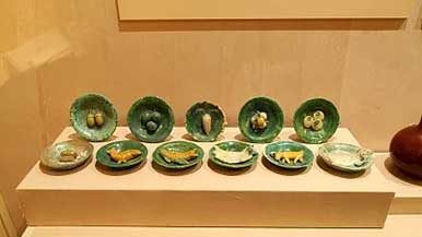 品味飘香万年的人间烟火气