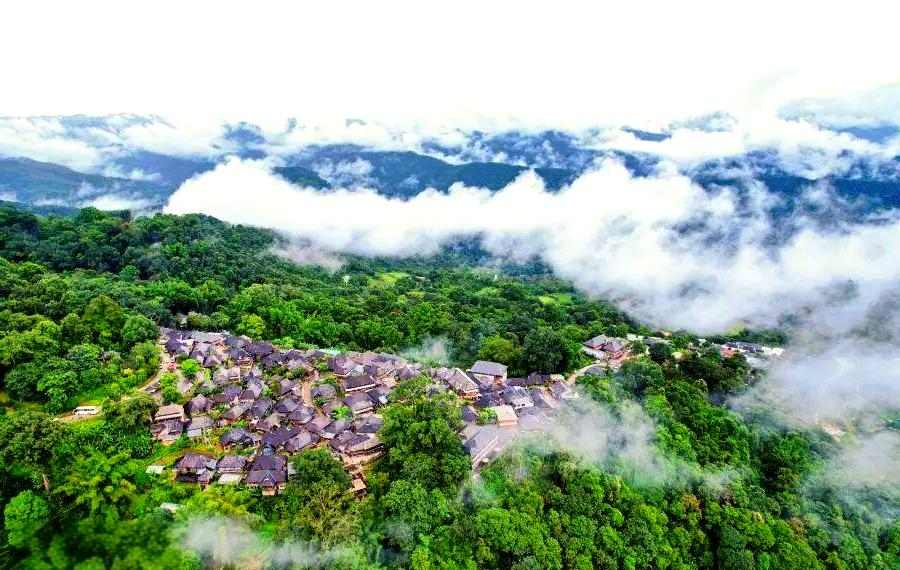 云南旅居产业发展势头强劲