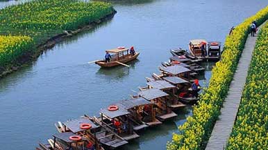 文旅部：A级旅游景区要严格落实限量预约错峰要求