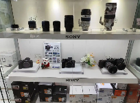 影像设备“以租代买”让出游更轻便