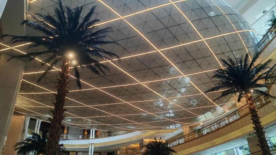 国外游客热情不减 沪首个酒店类集中退付点开业