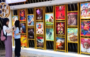 影视旅游：从观影到入戏要多久