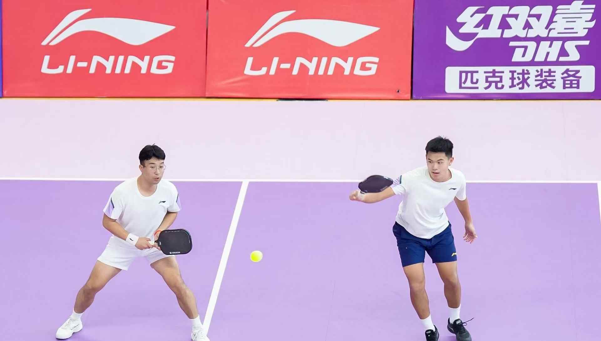 “李宁”为什么这么火？