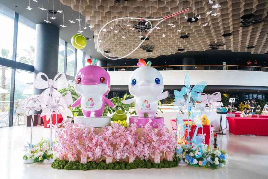 十五运会开幕在即 广东酒店业优惠引客