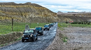 自驾出游成常态 市场供给谋创新