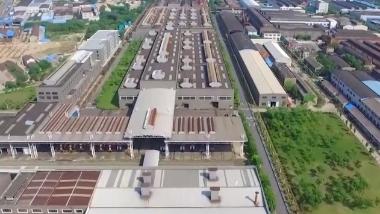 促进工业旅游成为新的增长点