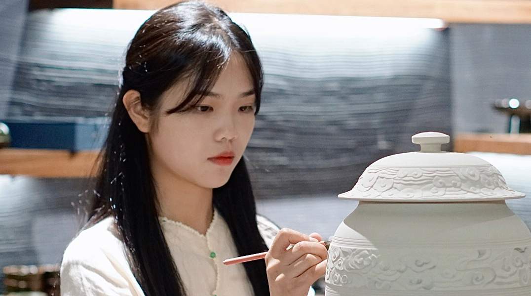 走出年轻人的传承创新之路