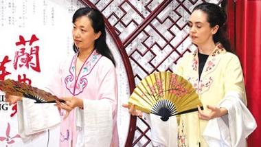 中国旅游进入复苏向上通道