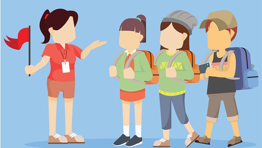 新版团队旅游合同有亮点