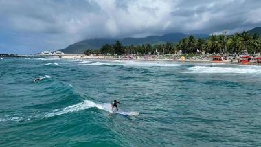 【共探高质量发展新脉动】多元共生 探寻海南文旅别样之美