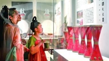 年轻人为何爱上博物馆