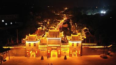 让幸福感升级！晋城推动“文旅康养”深度融合